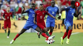 Euro 2016 Sons que Deixam os Portugueses Arrepiados