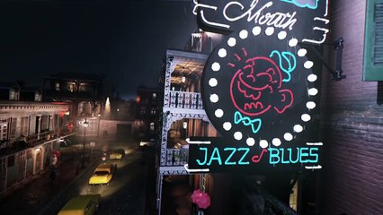 Mafia III - Demo del E3 en español