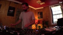 Leif Boiler Room London Studio DJ Set