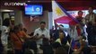 China se niega a reconocer el fallo sobre su disputa territorial con Filipinas