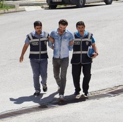 İzdivaç Programına Katılan Damat Adayı Dolandırıcılıktan Tutuklandı