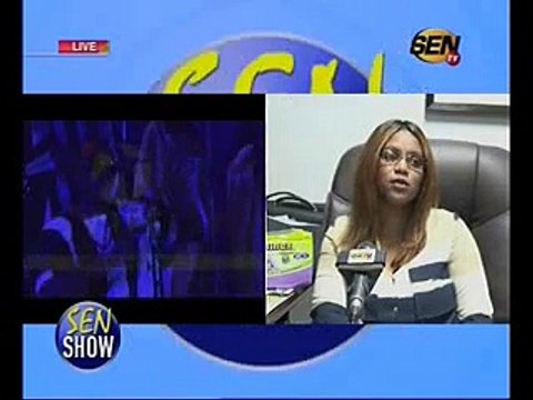 Moumy Seck “Youssou Ndour est le père de Wally Seck, il n’a fait que son devoir…”