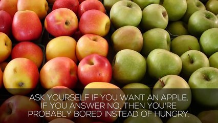 12 Healthy Life Hacks Everyone Should Know