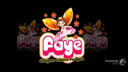 Kids Dresses | Baby Dresses - Faye