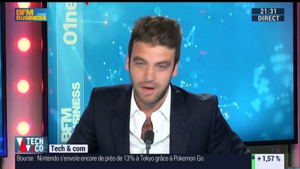 Tech & Com: La start-up Save en redressement judiciare: quelles stratégies pour rebondir ? - 12/07