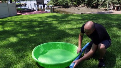 13 Amazing Pool Noodle Life Hacks