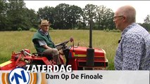 Die mannen zien vrouwen - RTV Noord