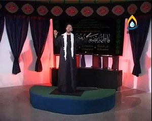 "..Ay Jannat Ul Baqi Ali Safdar - Ishq e Abbas as.."