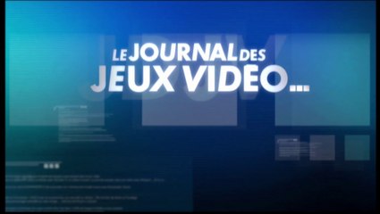 Best of JDJV : saison 6 - Le Journal des jeux vidéo - CANAL+