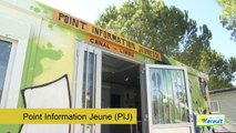 Le Point Information Jeunesse du Canal-Lirou
