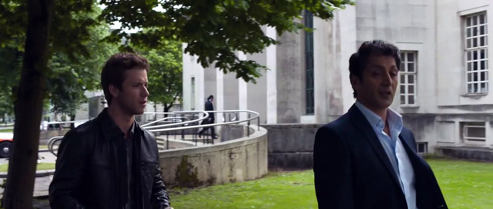 BILLIONAIRE RANSOM Movie HD TRAILER (Action, Adventure - 2016)