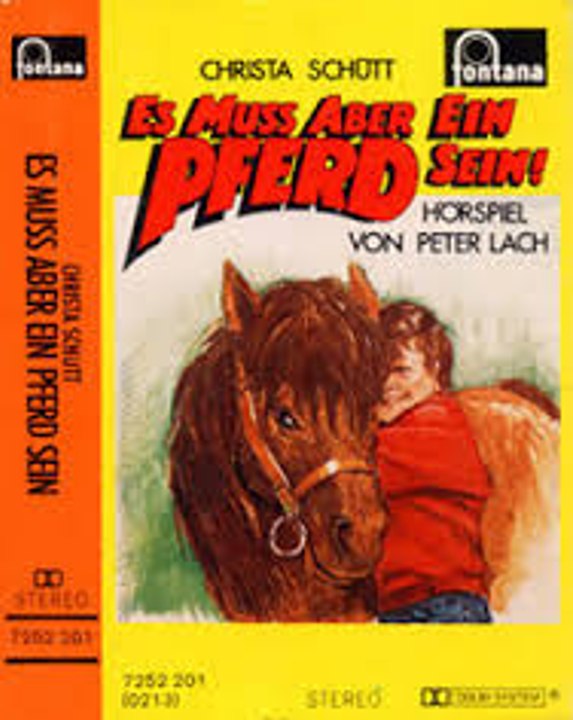 Herr Rossi sucht das Glück, Urlaub auf dem Bauernhof - A - ( POLY ) MC 197- - MC - Alte Hörspiele by Thomas Krohn ♥ ♥ ♥