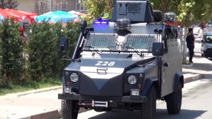 Gülsuyu Davası Ertelendi