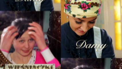 TTV - Damy i wieśniaczki. PL - promo (lipiec 2016)