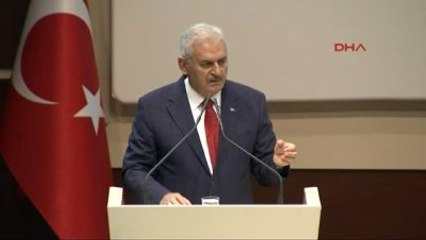Başbakan Yıldırım Kılıçdaroğlu, Aynı Kirkor'un Gaydasını Çalıyor-8