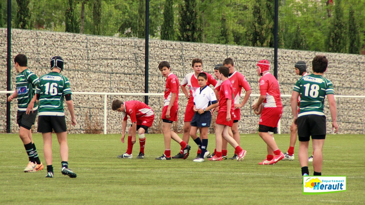 L'engagement des jeunes dans les écoles de sport