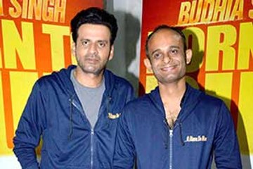Manoj Bajpayee learned Judo Karate for Budhia Singh