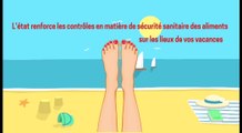 Qu'est-ce que l'Opération Alimentation Vacances ?