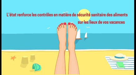 Qu'est-ce que l'Opération Alimentation Vacances ?