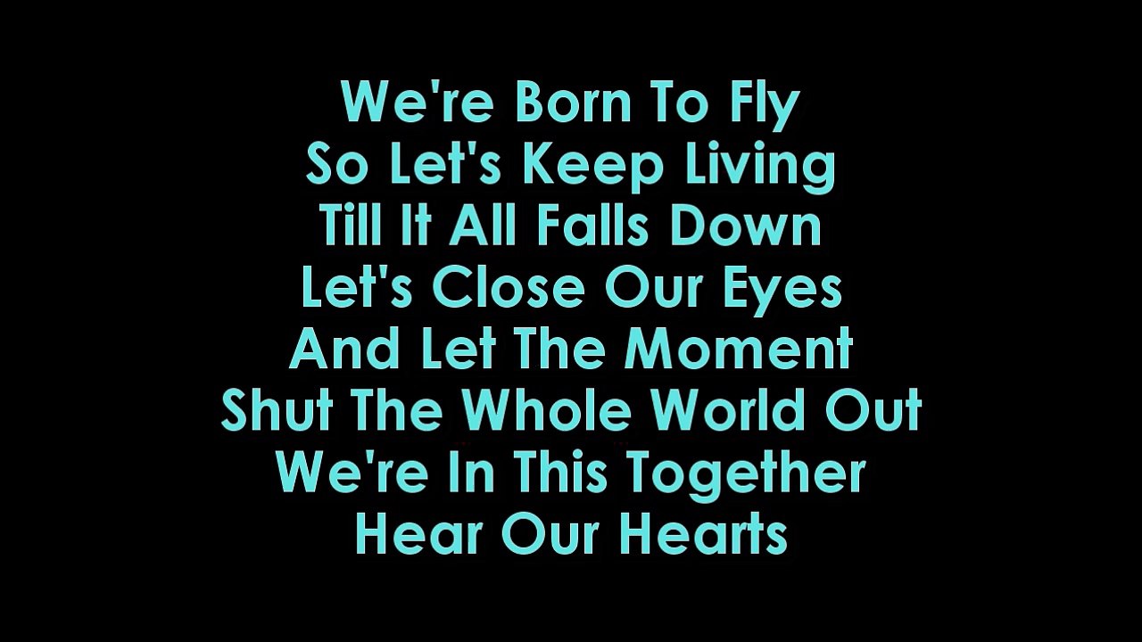David Guetta ft Zara Larsson  This One's For You karaoke no vocals