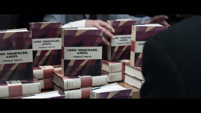 Bande-annonce « Genius »