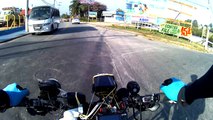 4k, Ultra HD, Full HD, Mtb, pedalando com 57 bikers, Bike Soul, SL 129, 24v, Caçapava Velha, SP, Brasil, 55 km, (262)