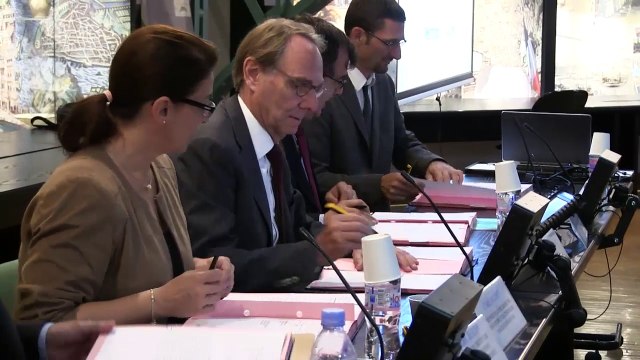 Aix-Marseille Université et PSA signent un partenariat de recherche