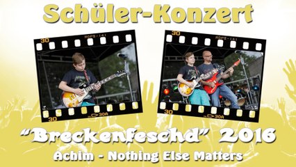Brückenfest 2016 - Achim