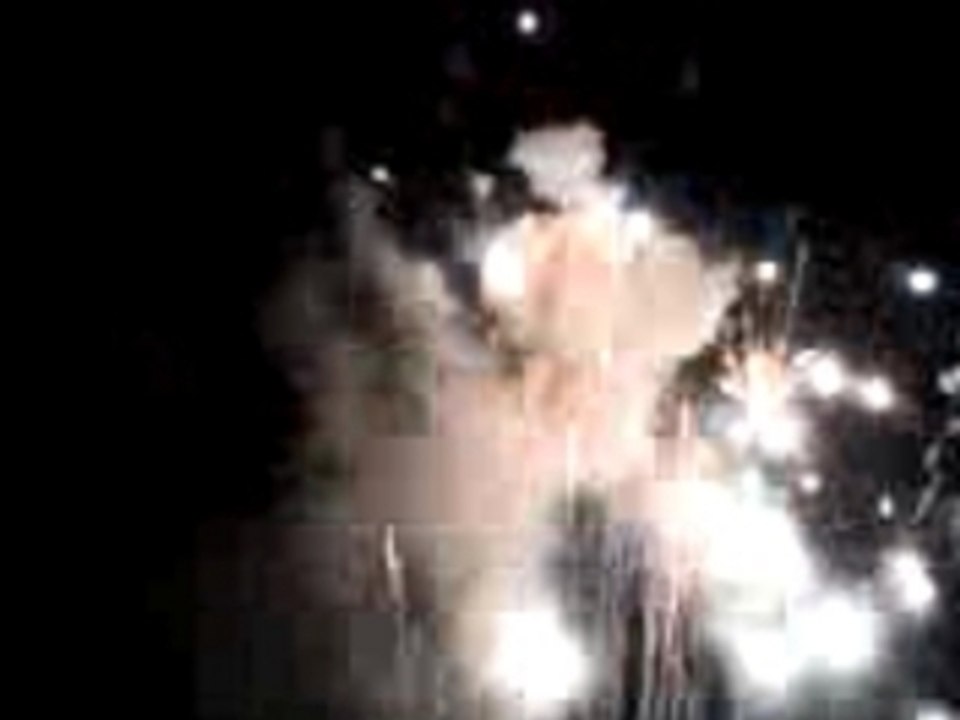 fuegos artificiales 07 cangas del narcea dia 16 parte 3º