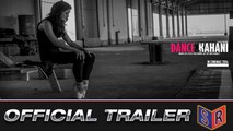 Dance Kahani [2016] - [Official Trailer] A Film By Omar Hassan [HD] - (SULEMAN - RECORD)
