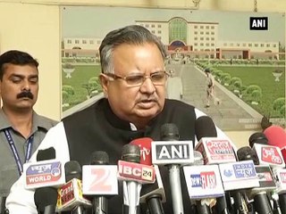 Govt. to restore historical monuments: Raman Singh