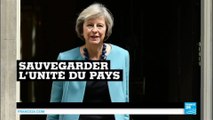 Brexit : Theresa May, deuxième femme premier ministre et nouvelle dame de fer du Royaume-Uni