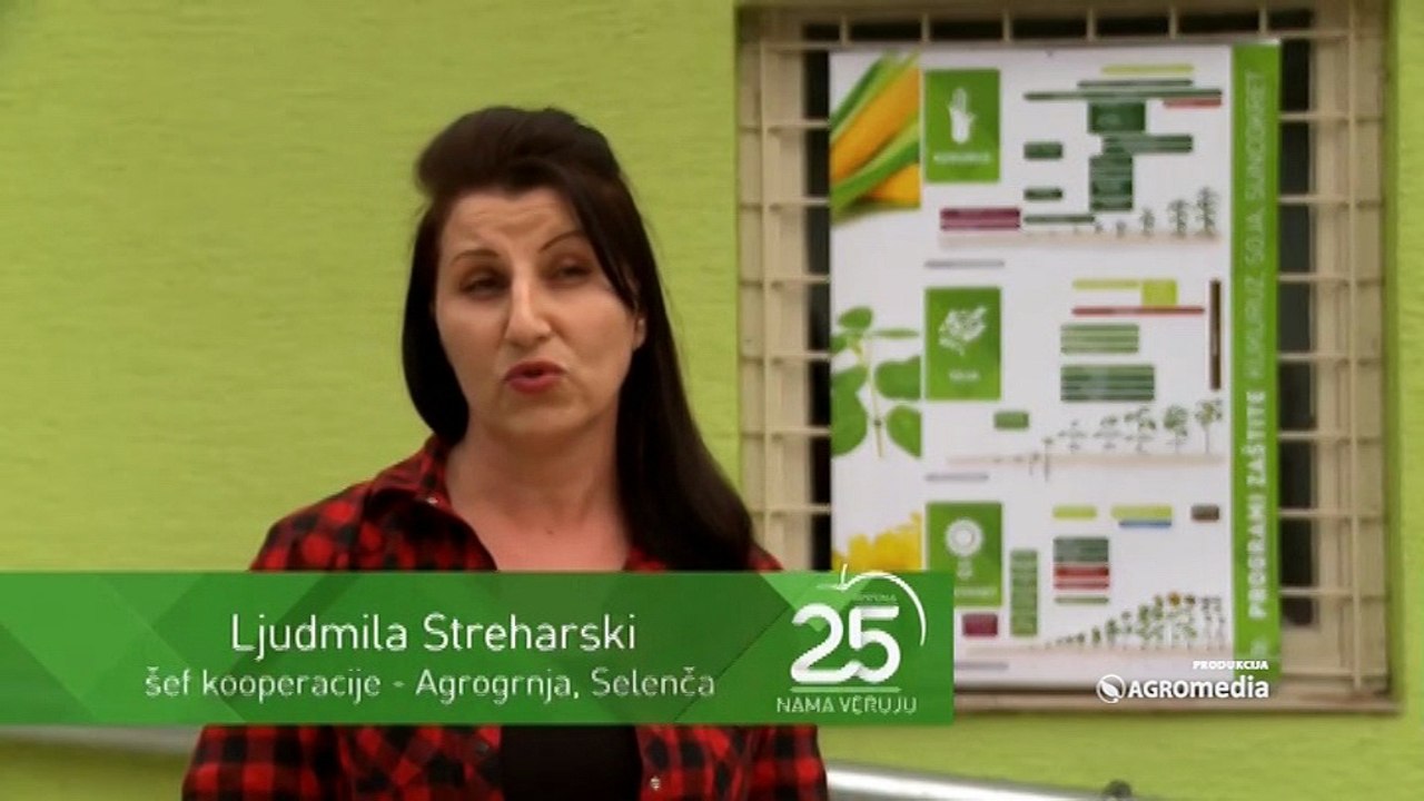 Nekoliko proverenih preparata za borbu protiv korova 449