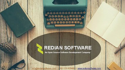 Android Apps Development | +91-120-4554692