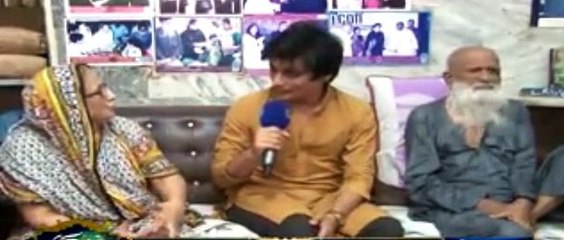 During HAJJ Abdul Sattar Edhi Didn’t Throw Stones At The Devil