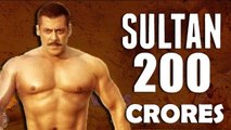 Salman Khan's Sultan CROSSES 200 Crore In Just 5 Days | BOX OFFICE COLLECTION