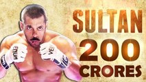 Salman Khan's Sultan CROSSES 200 Crore Mark