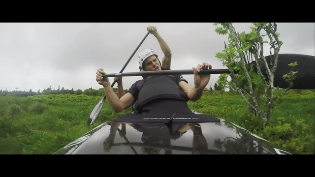 Adrénaline - Kayak : Gauthier Klauss et Matthieu Pêché préparent Rio à leur manière