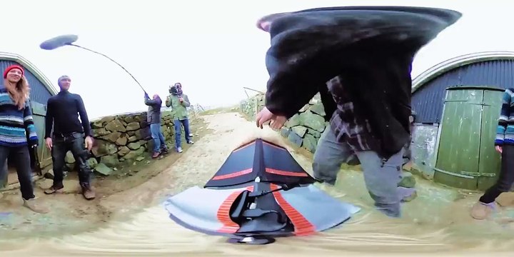 Extrait Sheep View 360