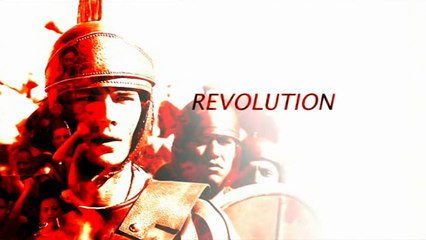 Antik Roma | 4 - Devrim