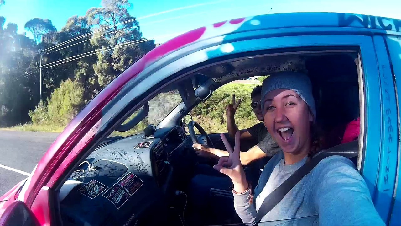 Tasmania 2016 HD 1080p