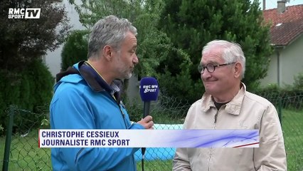 Cyrille Guimard décrypte les performances des Français lors de ce Tour de France