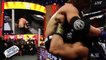 WWE Roman Reigns vs AJ Styles (Return of Seth Rollins) Extreme Rules