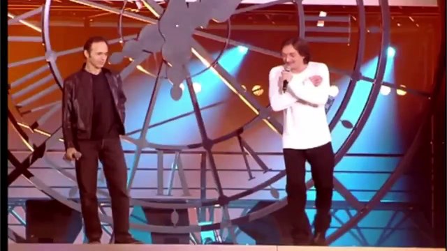 Les Enfoirés : les vraies raisons du départ de Jean-Jacques Goldman