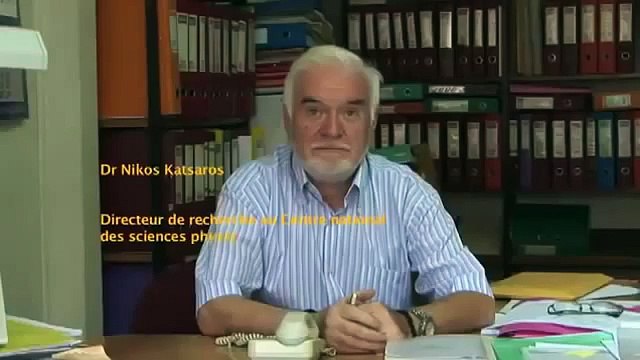 Film documentaire sur les chemtrails (1/2) : Bye Bye Blue Sky (version intégrale)