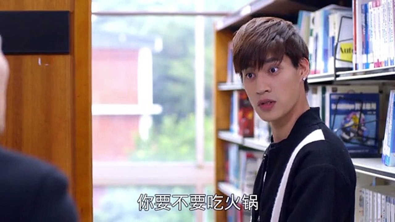 终极一班4 第21集-終極一班4 第21集
