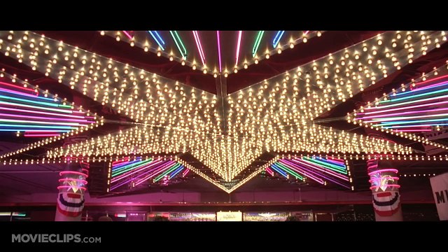 Las Vegas Parano de Terry Gilliam