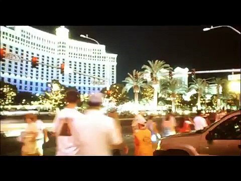 Ocean's Eleven de Steven Soderbergh