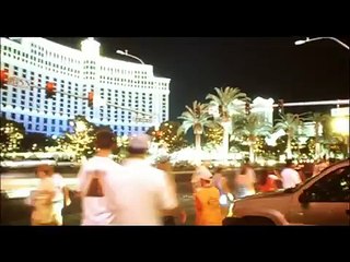 "Ocean's Eleven" de Steven Soderbergh