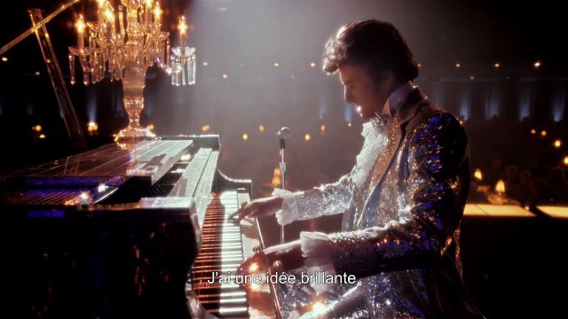 Ma vie avec Liberace de Steven Soderbergh